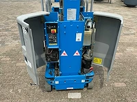 2011 genie gr-15 hoogwerker - afbeelding 2 van  17