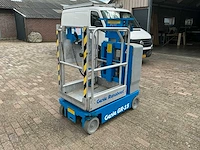2011 genie gr-15 hoogwerker - afbeelding 1 van  17