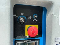 2011 genie gr-15 hoogwerker - afbeelding 17 van  17