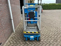 2011 genie gr-15 hoogwerker - afbeelding 4 van  9