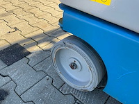 2011 genie grc-12 hoogwerker / personenlift - afbeelding 5 van  15