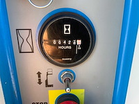 2011 genie grc-12 hoogwerker / personenlift - afbeelding 6 van  15