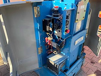 2011 genie grc-12 hoogwerker / personenlift - afbeelding 14 van  15