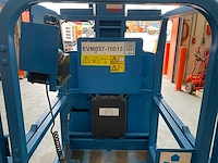 2011 genie grc12 hoogwerker / personenlift - afbeelding 17 van  19