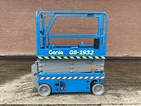 2011 genie gs-1932 hoogwerker - afbeelding 7 van  11