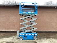 2011 genie gs-1932 hoogwerker - afbeelding 8 van  11