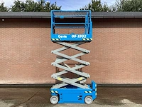 2011 genie gs-1932 hoogwerker - afbeelding 6 van  11