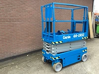 2011 genie gs-1932 hoogwerker - afbeelding 4 van  7