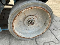 2011 genie gs-1932 hoogwerker - afbeelding 15 van  18