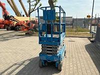 2011 genie gs-1932 hoogwerker - afbeelding 5 van  18