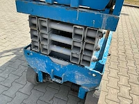 2011 genie gs-1932 hoogwerker - afbeelding 9 van  18