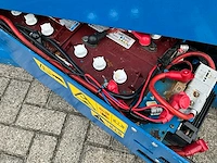 2011 genie gs-1932 hoogwerker - afbeelding 2 van  11