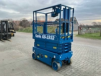 2011 genie gs-1932 hoogwerker - afbeelding 4 van  11