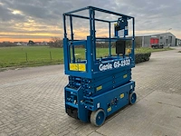2011 genie gs-1932 hoogwerker - afbeelding 5 van  11