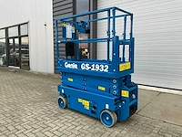 2011 genie gs-1932 hoogwerker - afbeelding 6 van  11
