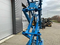 2011 genie gs-1932 hoogwerker - afbeelding 8 van  11