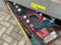 2011 genie gs-2032 hoogwerker - afbeelding 2 van  12