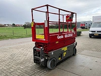 2011 genie gs-2032 hoogwerker - afbeelding 6 van  12
