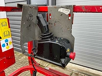 2011 genie gs-2032 hoogwerker - afbeelding 11 van  12