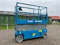 2011 genie gs-2632 hoogwerker - afbeelding 7 van  14