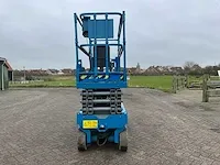 2011 genie gs-2632 hoogwerker - afbeelding 8 van  14
