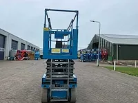 2011 genie gs-2632 hoogwerker - afbeelding 11 van  14