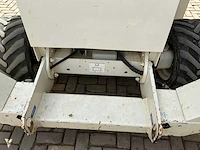 2011 genie gs-2668 hoogwerker - afbeelding 5 van  25