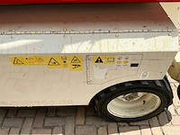 2011 genie gs-2668 hoogwerker - afbeelding 6 van  25