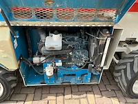 2011 genie gs-2668 hoogwerker - afbeelding 9 van  25