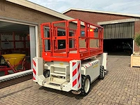2011 genie gs-2668 hoogwerker - afbeelding 1 van  25