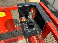 2011 genie gs-2668 hoogwerker - afbeelding 14 van  25