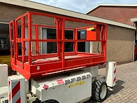 2011 genie gs-2668 hoogwerker - afbeelding 12 van  25
