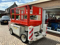 2011 genie gs-2668 hoogwerker - afbeelding 19 van  25
