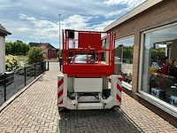 2011 genie gs-2668 hoogwerker - afbeelding 20 van  25