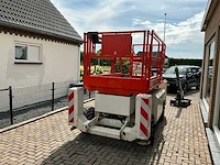 2011 genie gs-2668 hoogwerker - afbeelding 21 van  25