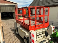 2011 genie gs-2668 hoogwerker - afbeelding 22 van  25