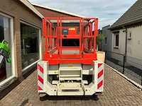 2011 genie gs-2668 hoogwerker - afbeelding 23 van  25