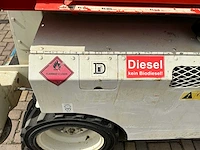 2011 genie gs-2668 hoogwerker - afbeelding 24 van  25