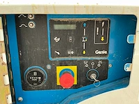 2011 genie gs-2668 hoogwerker - afbeelding 7 van  25