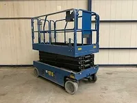 2011 genie gs2646 hoogwerker - afbeelding 4 van  11