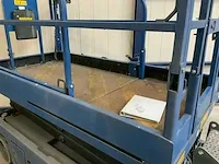 2011 genie gs2646 hoogwerker - afbeelding 6 van  11