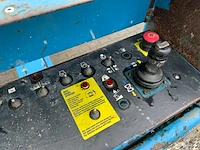 2011 genie s-45 hoogwerker - afbeelding 3 van  28