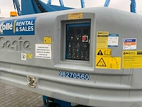 2011 genie s-45 hoogwerker - afbeelding 6 van  28