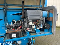 2011 genie s-45 hoogwerker - afbeelding 10 van  28