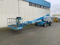 2011 genie s-45 hoogwerker
