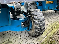 2011 genie s-45 hoogwerker - afbeelding 14 van  28