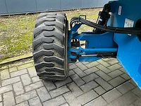 2011 genie s-45 hoogwerker - afbeelding 15 van  28