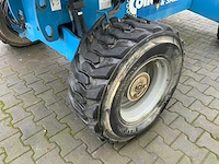 2011 genie s-45 hoogwerker - afbeelding 16 van  28