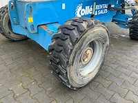2011 genie s-45 hoogwerker - afbeelding 17 van  28