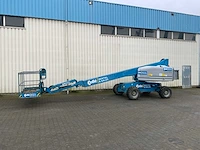 2011 genie s-45 hoogwerker - afbeelding 12 van  28